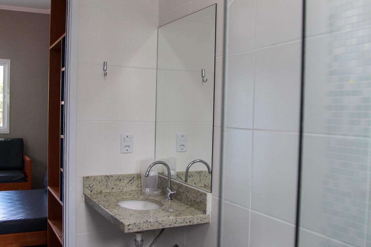 Valparaiso Flats Ubatuba Bagian luar foto
