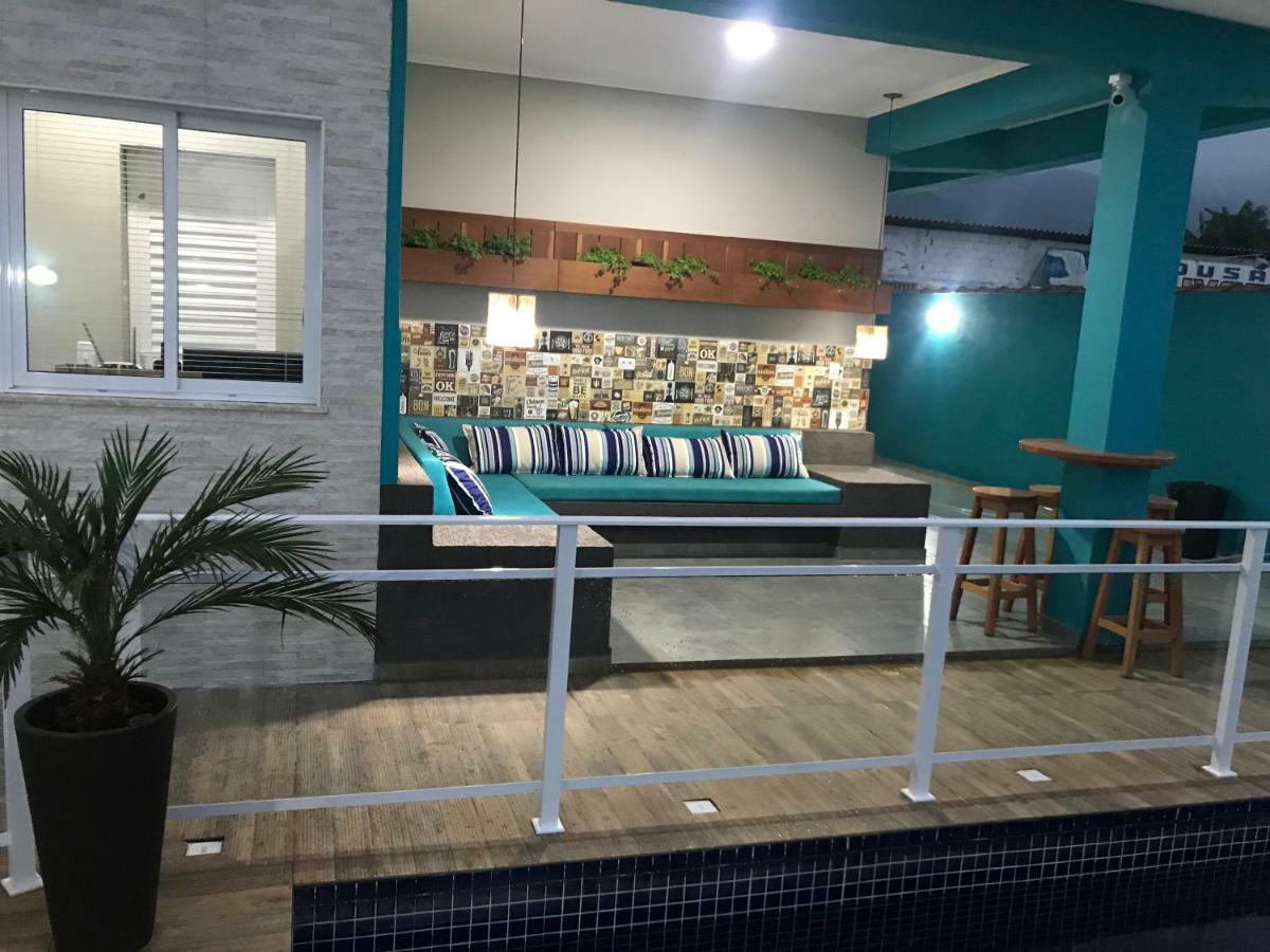 Valparaiso Flats Ubatuba Bagian luar foto